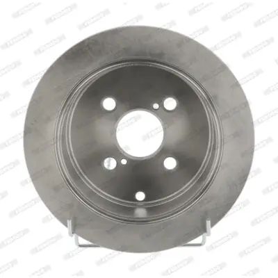 Juego de disco de freno PREMIER FERODO DDF1419 Súper Precio